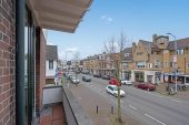 Dubbel bovenhuis te koop: Parkweg 87 in Voorburg