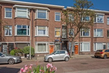 Jan Wapstraat 183 A in Den Haag